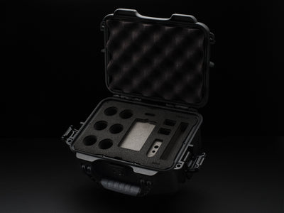 NIMBUS 3000 - Coinkite Edition - Black/Grey