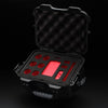 NIMBUS 3000 - Coinkite Edition - Black/Red