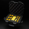 NIMBUS 3000 - Coinkite Edition - Black/Yellow