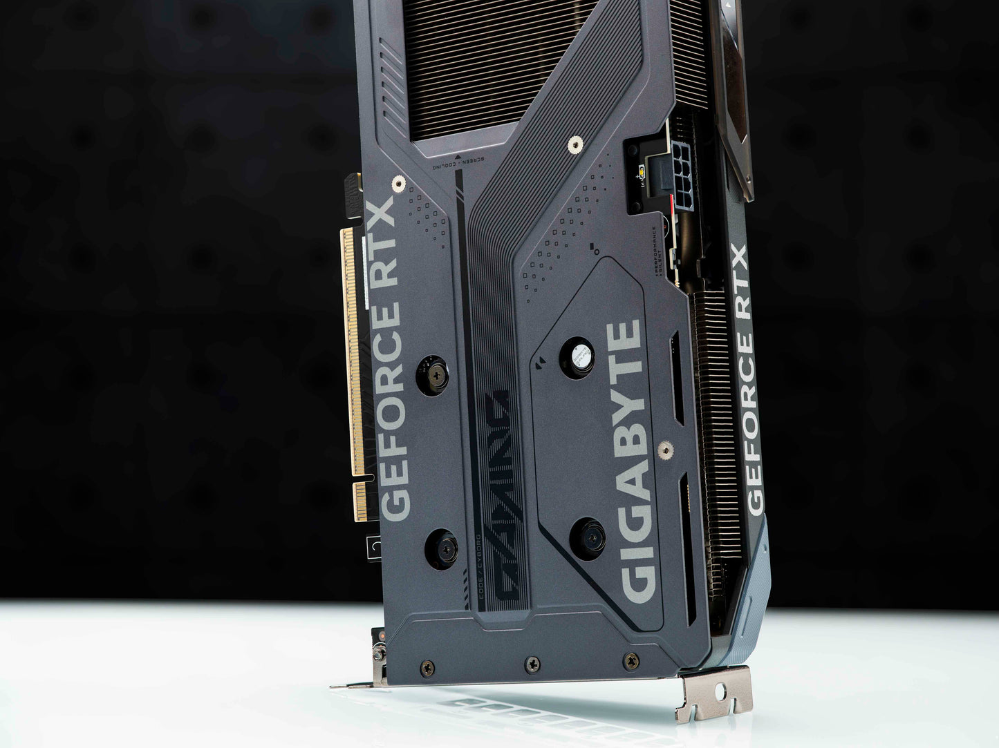 GIGABYTE GeForce RTX 5060 Ti Gaming OC 16GB GDDR7 [GV-N506TGAMING OC-16GD]