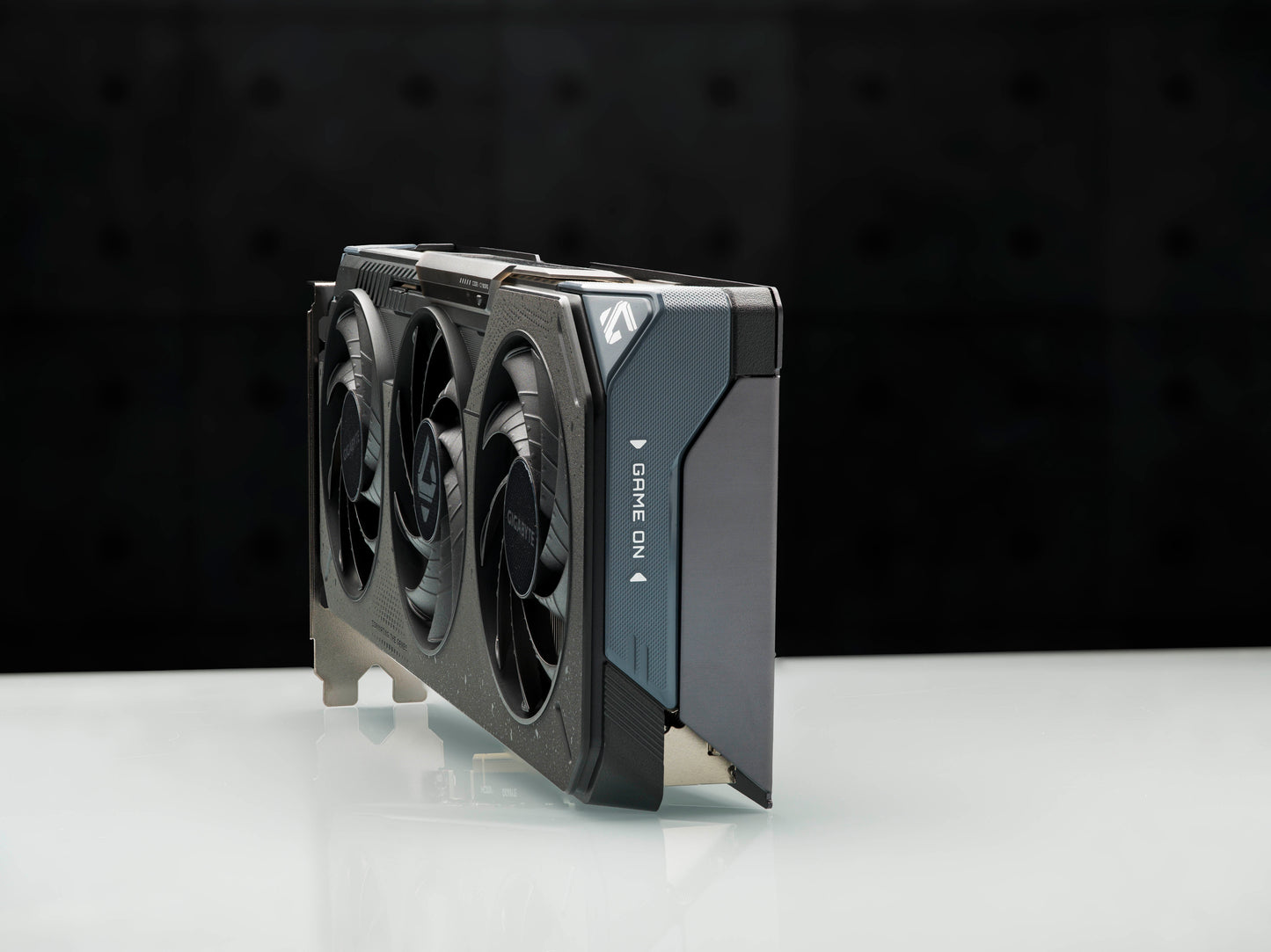 GIGABYTE GeForce RTX 5060 Ti Gaming OC 16GB GDDR7 [GV-N506TGAMING OC-16GD]