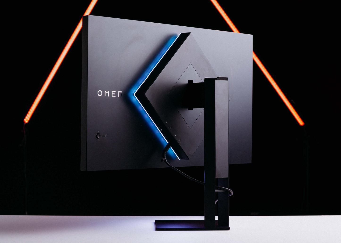 HP OMEN 27" 27I QHD 165Hz GAMING MONITOR