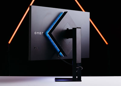 HP OMEN 27" 27I QHD 165Hz GAMING MONITOR