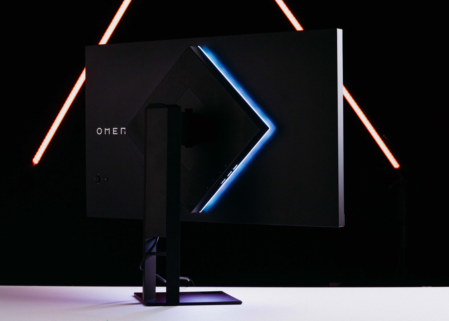 HP OMEN 27" 27I QHD 165Hz GAMING MONITOR