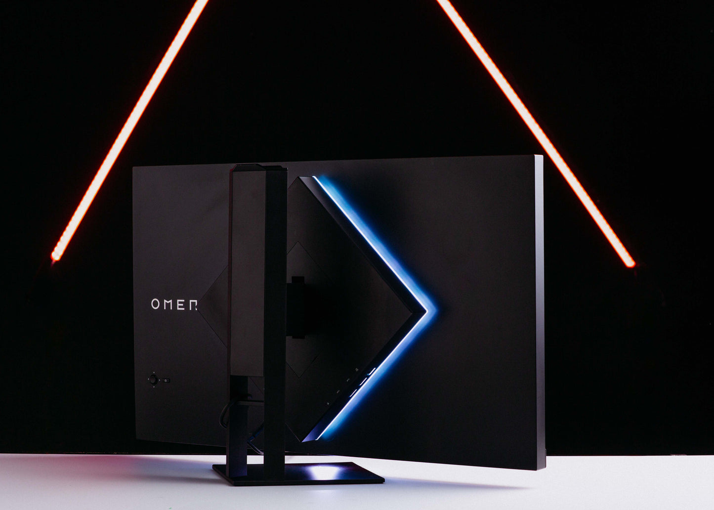 HP OMEN 27" 27I QHD 165Hz GAMING MONITOR