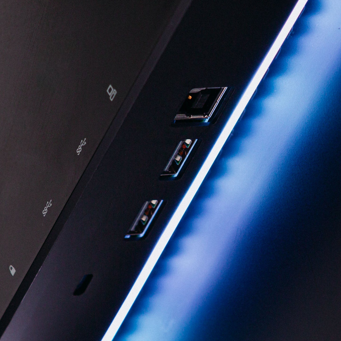 HP OMEN 27" 27I QHD 165Hz GAMING MONITOR