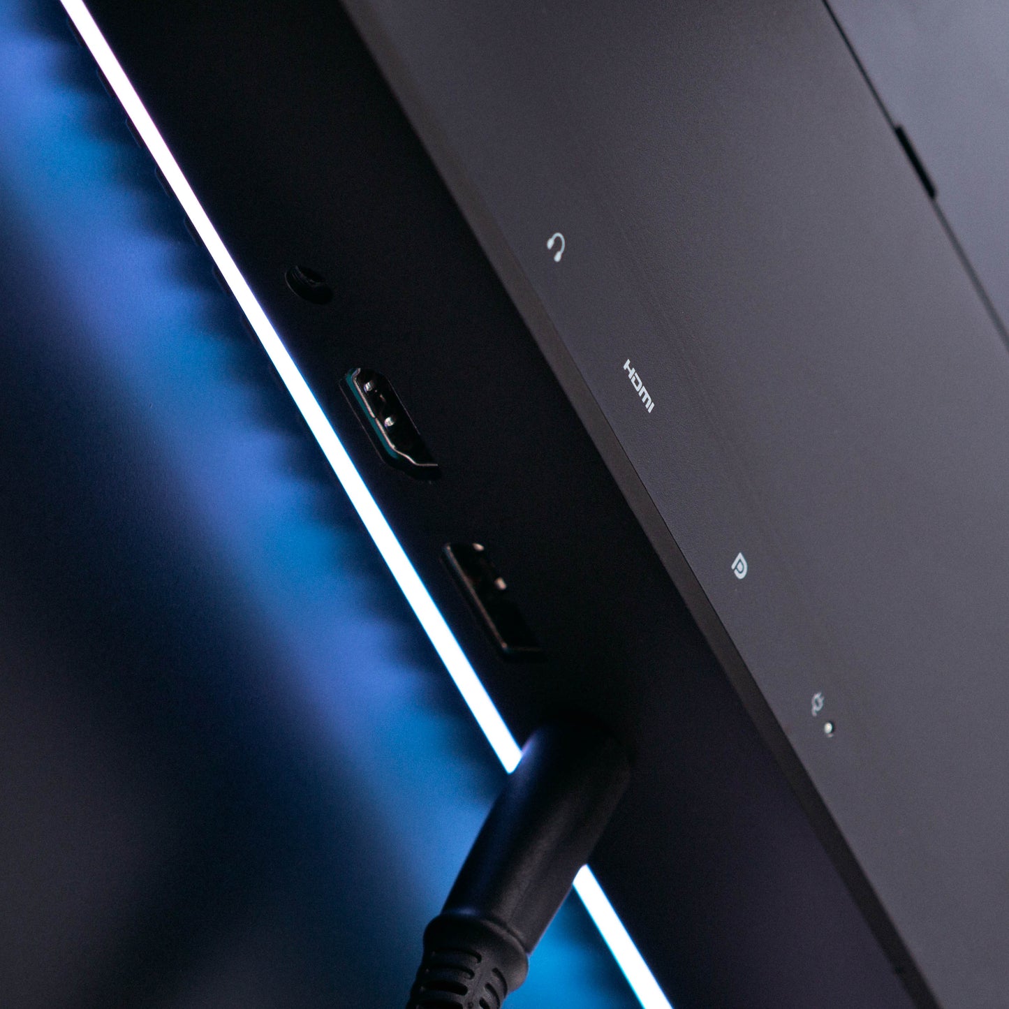 HP OMEN 27" 27I QHD 165Hz GAMING MONITOR
