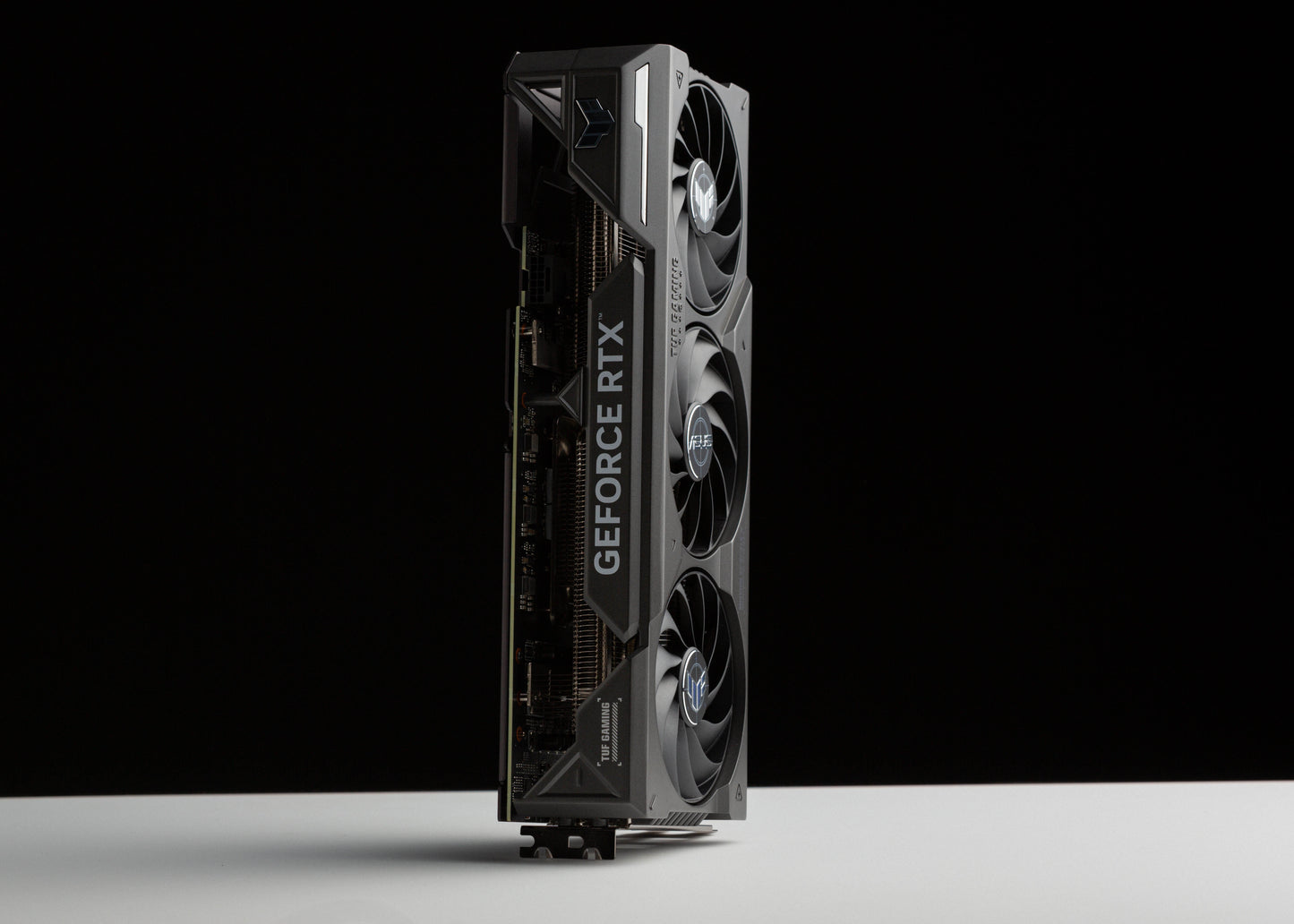 ASUS RTX 4070 Ti SUPER 16GB GDDR6X TUF