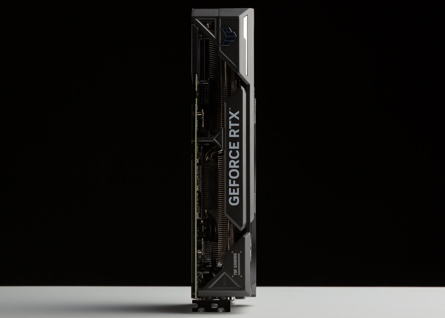 ASUS RTX 4070 Ti SUPER 16GB GDDR6X TUF