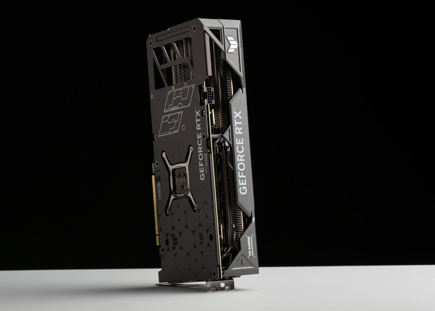 ASUS RTX 4070 Ti SUPER 16GB GDDR6X TUF