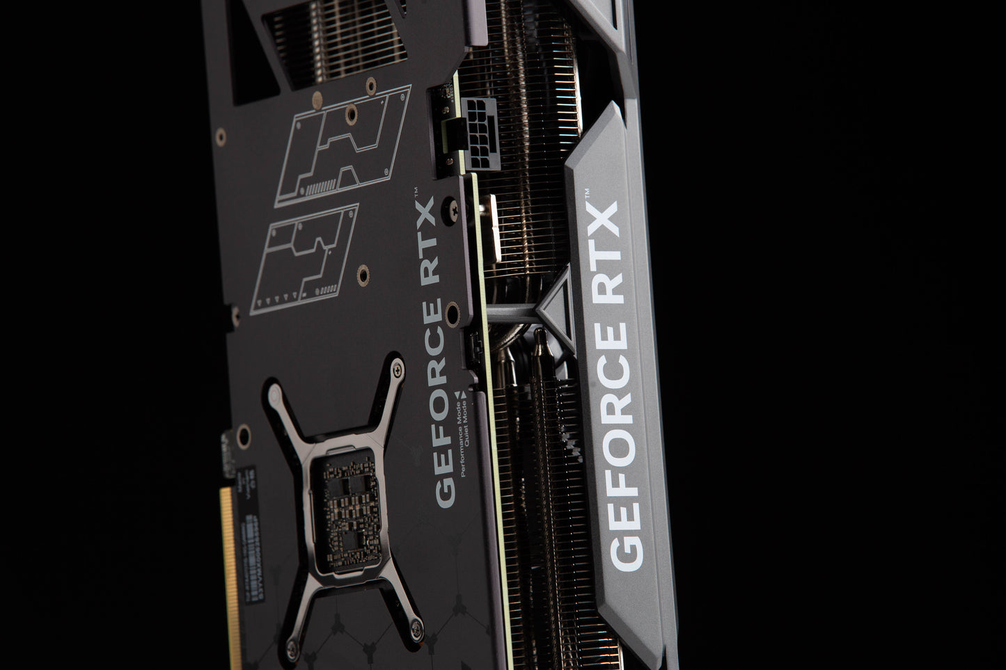 ASUS RTX 4070 Ti SUPER 16GB GDDR6X TUF
