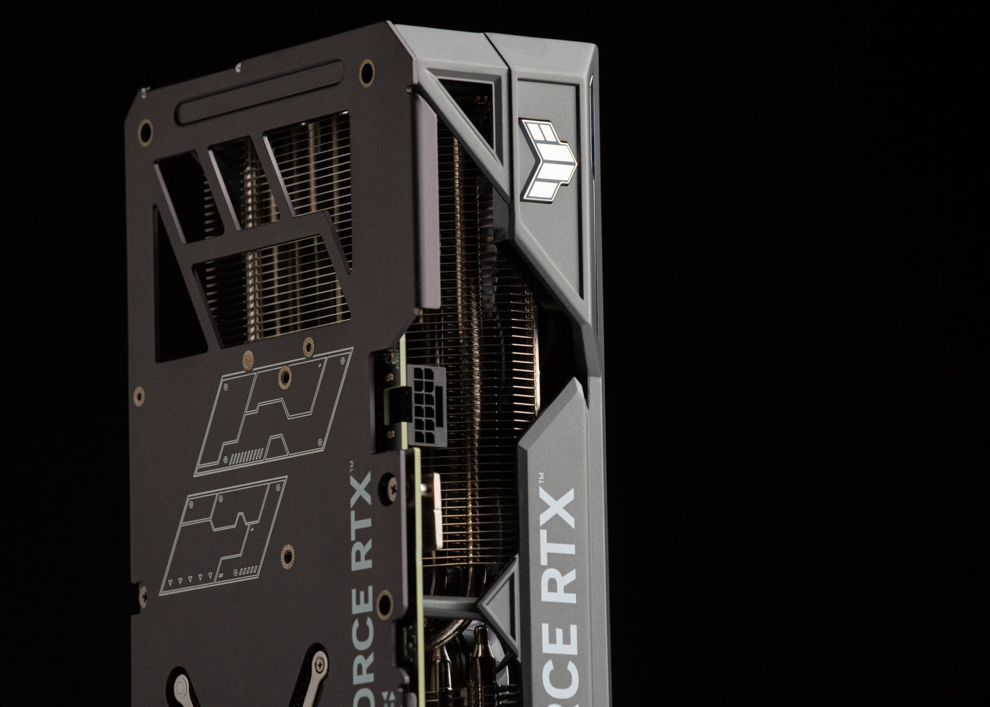 ASUS RTX 4070 Ti SUPER 16GB GDDR6X TUF