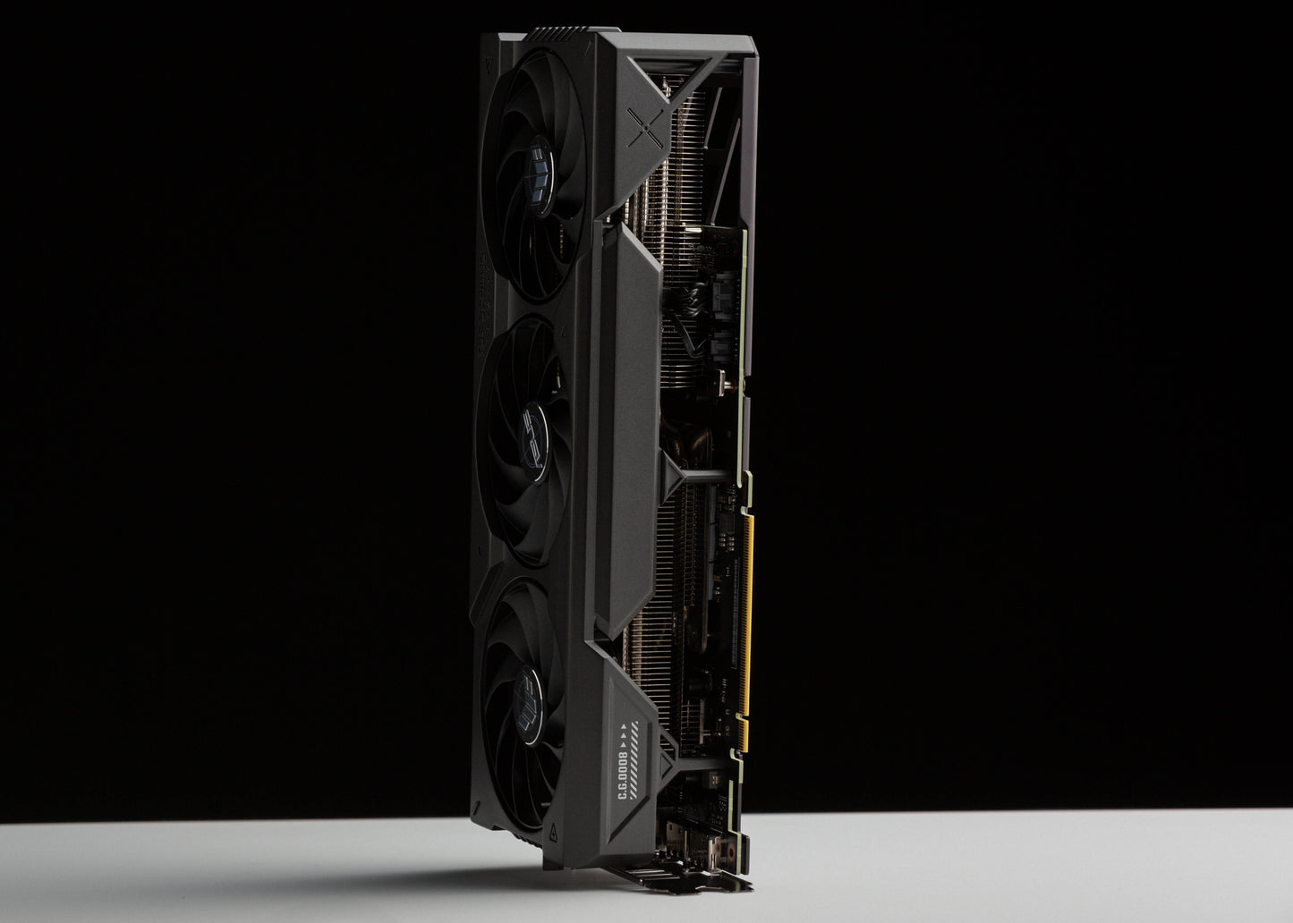 ASUS RTX 4070 Ti SUPER 16GB GDDR6X TUF