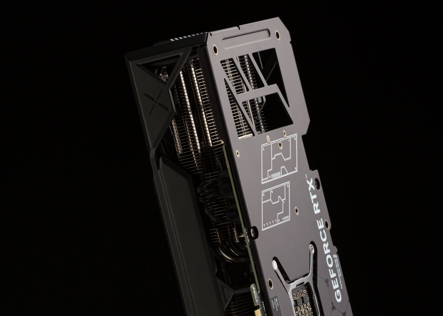 ASUS RTX 4070 Ti SUPER 16GB GDDR6X TUF