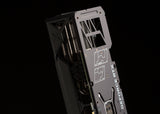 ASUS RTX 4070 Ti SUPER 16GB GDDR6X TUF