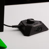 NIMBUS #001 - GREEN MACHINE - SFF - 9800x3D / 7900 XTX 24GB / 64GB / 4TB