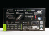 ASUS RTX 4070 Ti SUPER 16GB GDDR6X TUF
