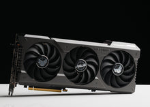 ASUS RTX 4070 Ti SUPER 16GB GDDR6X TUF
