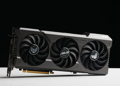 ASUS RTX 4070 Ti SUPER 16GB GDDR6X TUF