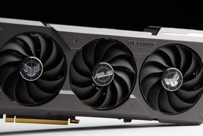 ASUS RTX 4070 Ti SUPER 16GB GDDR6X TUF