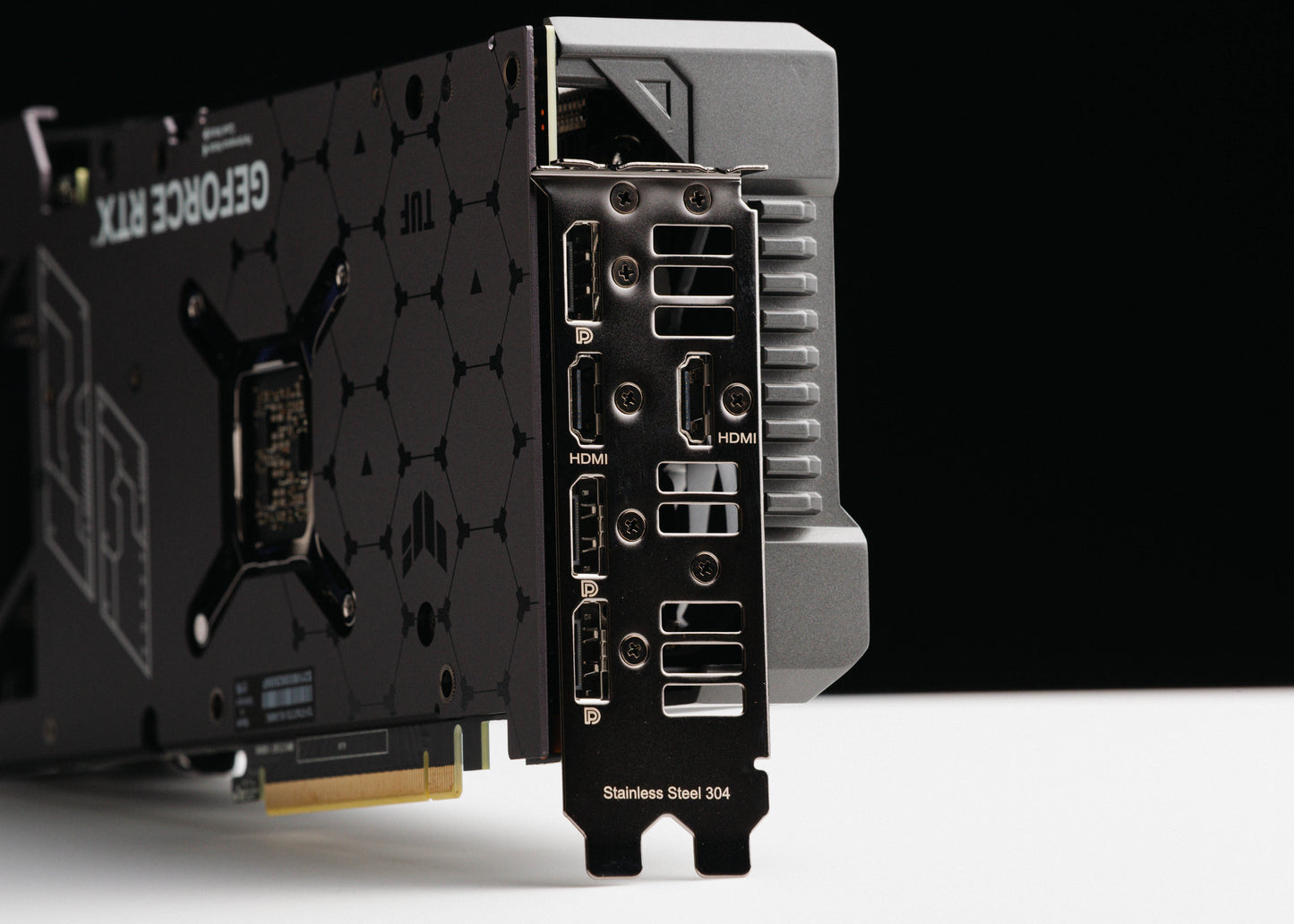 ASUS RTX 4070 Ti SUPER 16GB GDDR6X TUF