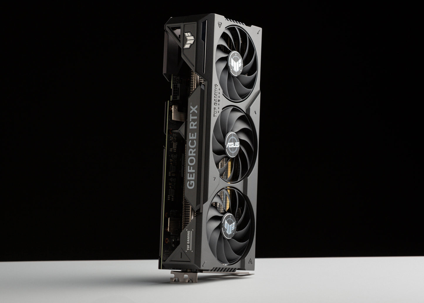 ASUS RTX 4070 Ti SUPER 16GB GDDR6X TUF