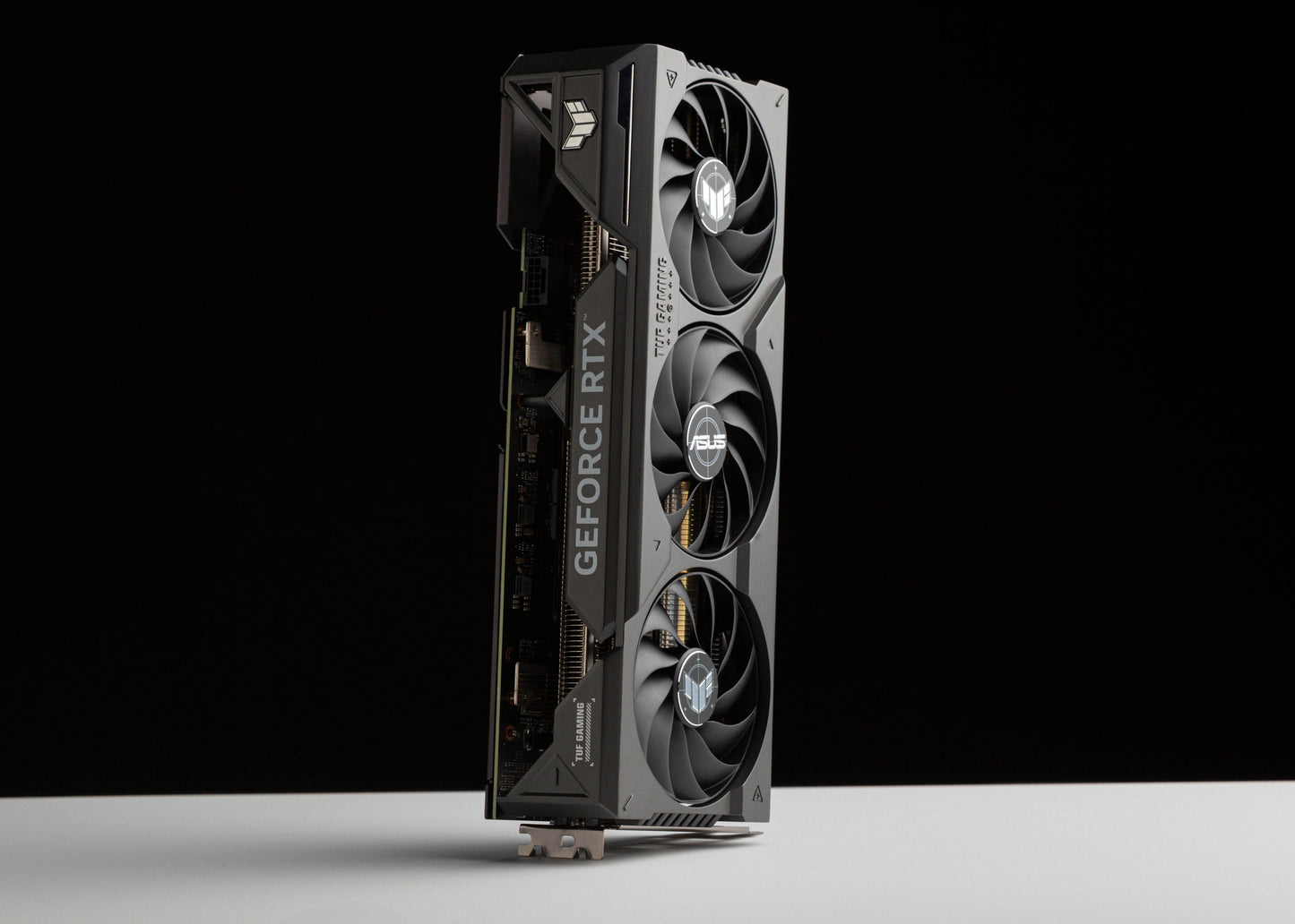 ASUS RTX 4070 Ti SUPER 16GB GDDR6X TUF