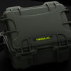NIMBUS SQUIRREL- Coinkite Edition - Olive/Green