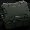 NIMBUS SQUIRREL- Coinkite Edition - Olive/Green