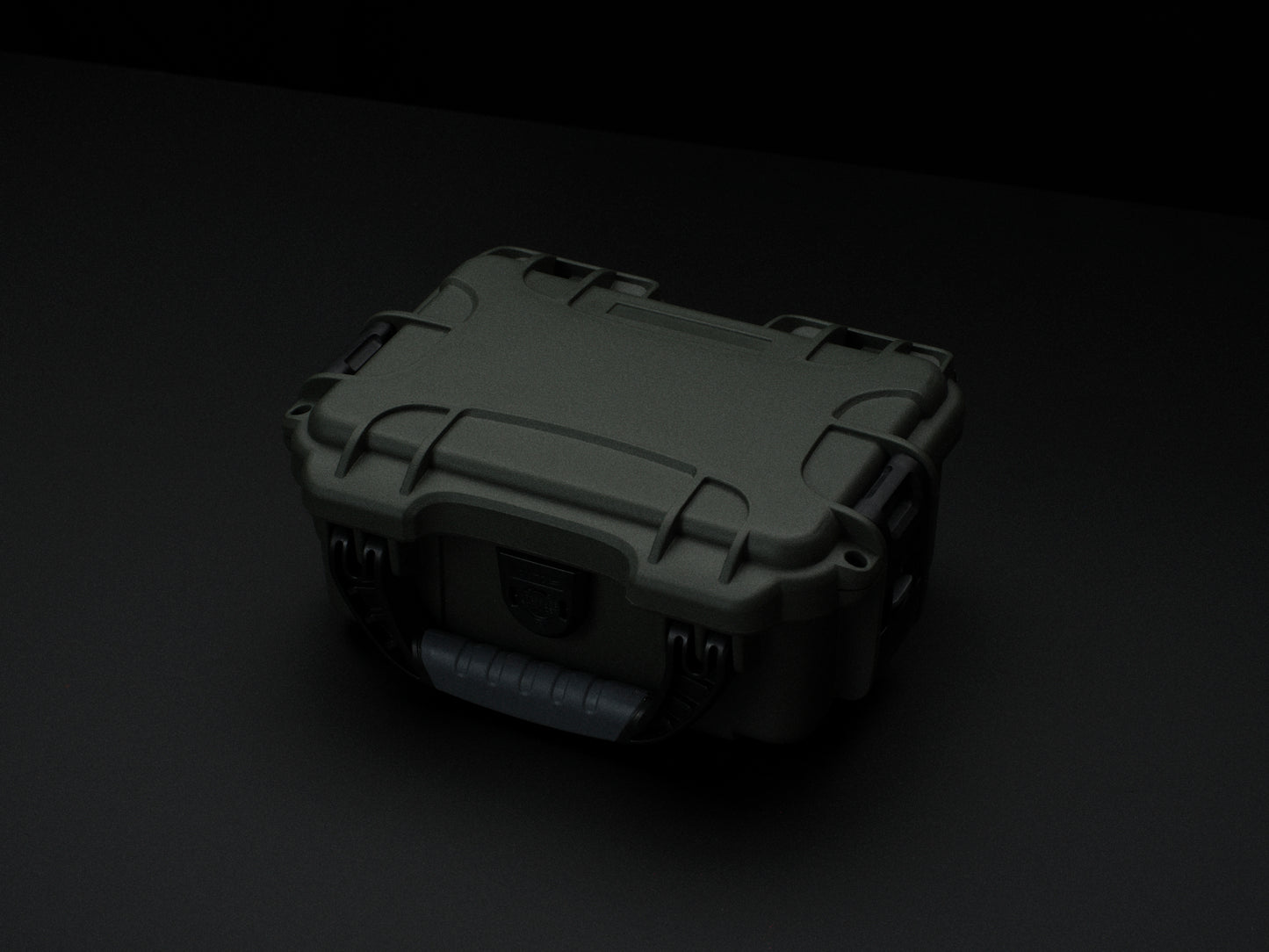 NIMBUS SQUIRREL- Coinkite Edition - Olive/Green