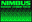 NIMBUS CYBER TECH logo