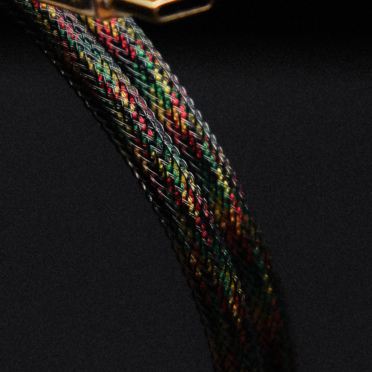 Cable Rasta RASTAWAVE – NIMBUS CYBER TECH