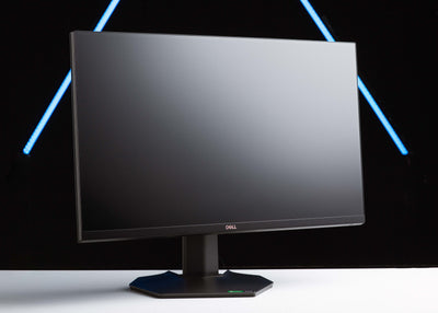 Dell S-Series 27" QHD 165Hz; HDR IPS LED Gaming Monitor (S2721DGF)