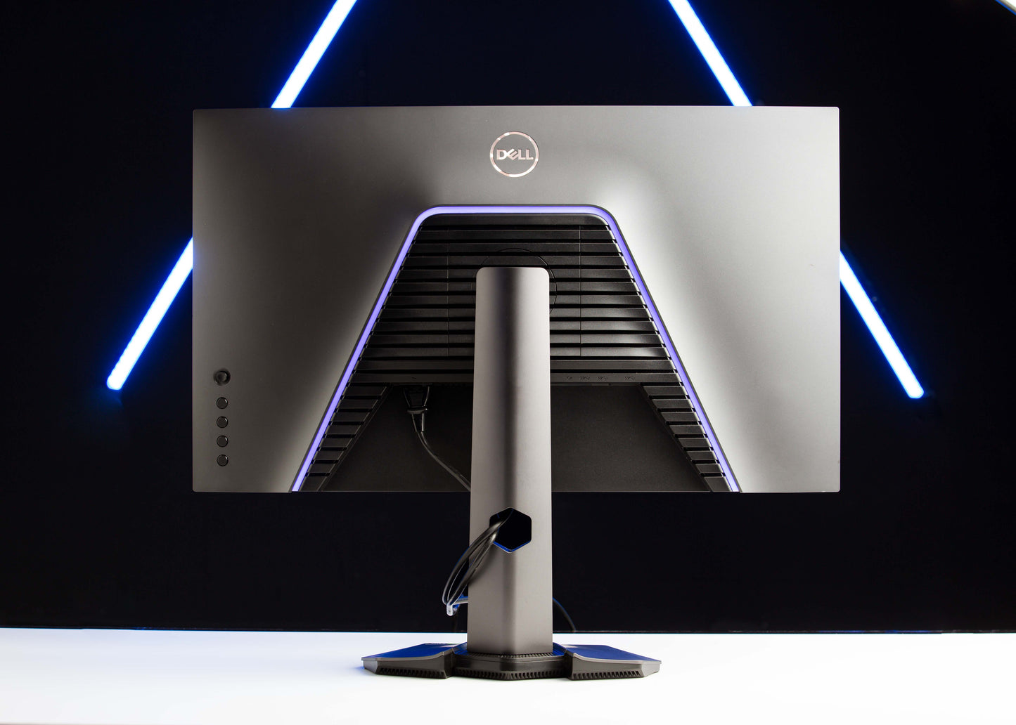Dell S-Series 27" QHD 165Hz; HDR IPS LED Gaming Monitor (S2721DGF)