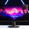 Dell S-Series 27" QHD 165Hz; HDR IPS LED Gaming Monitor (S2721DGF)