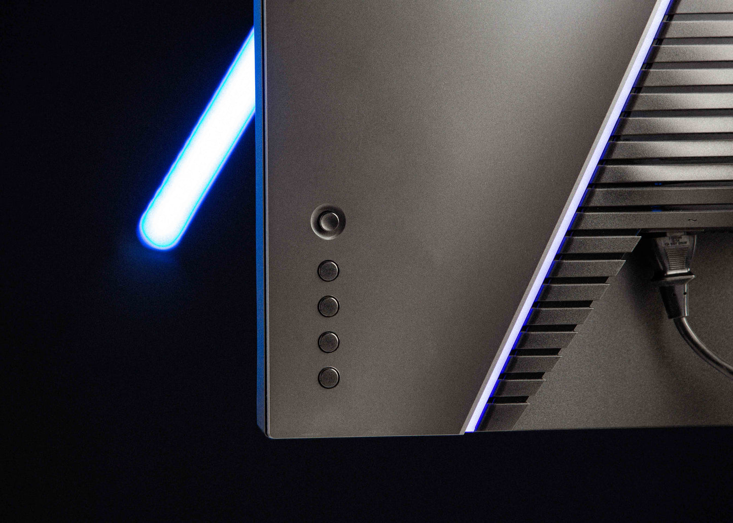 Dell S-Series 27" QHD 165Hz; HDR IPS LED Gaming Monitor (S2721DGF)