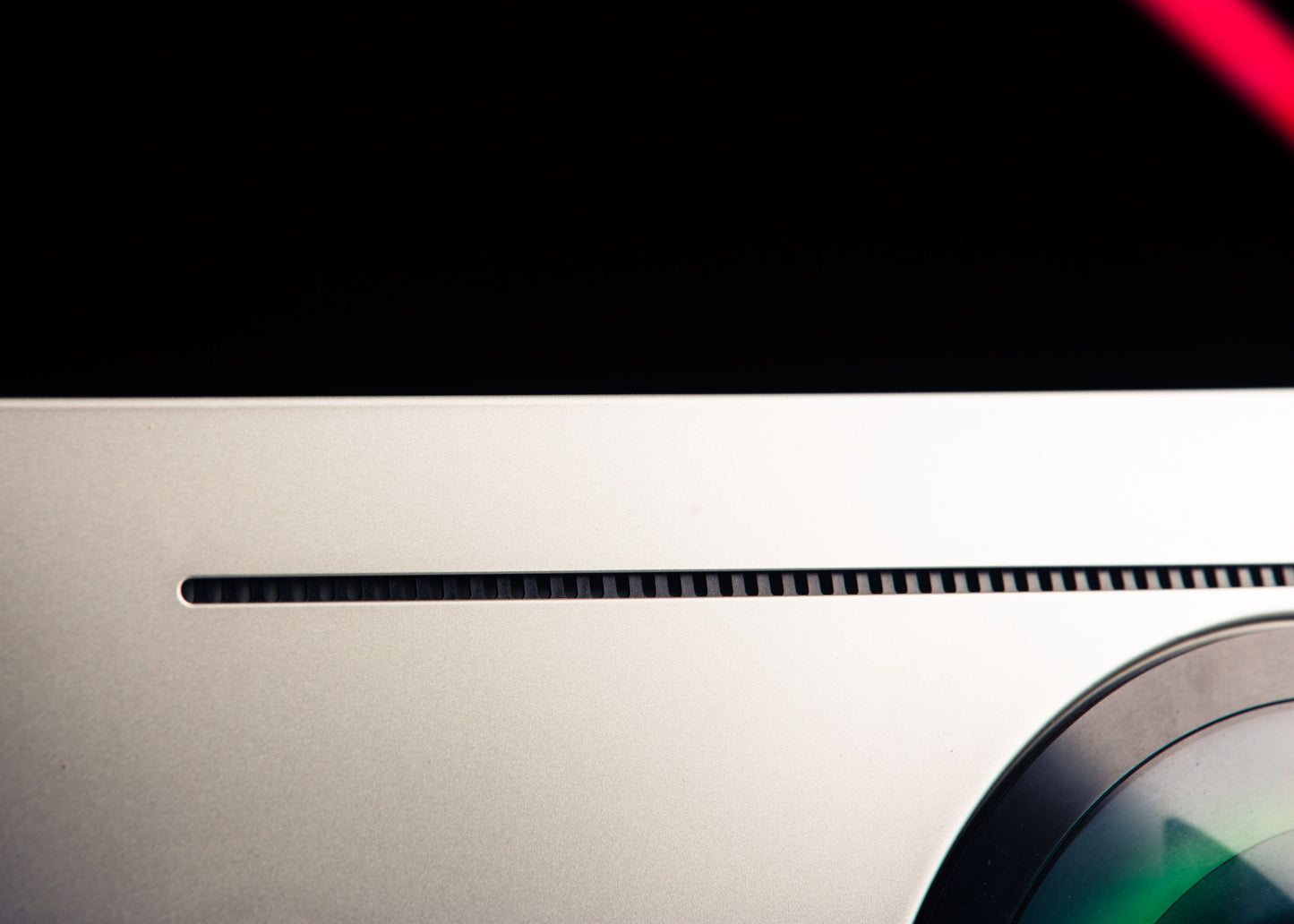 SAMSUNG 34 Odyssey G85SB QD-OLED Ultra WQHD Curved 175Hz LS34BG850SNXZA - Silver