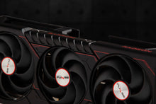 SAPPHIRE PULSE AMD Radeon RX 9070 XT 16GB GDDR6 (11348-03)