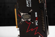 SAPPHIRE PULSE AMD Radeon RX 9070 XT 16GB GDDR6 (11348-03)
