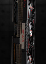 SAPPHIRE PULSE AMD Radeon RX 9070 XT 16GB GDDR6 (11348-03)
