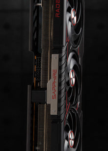 SAPPHIRE PULSE AMD Radeon RX 9070 XT 16GB GDDR6 (11348-03)