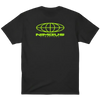 NIMBUS T-SHIRT #002