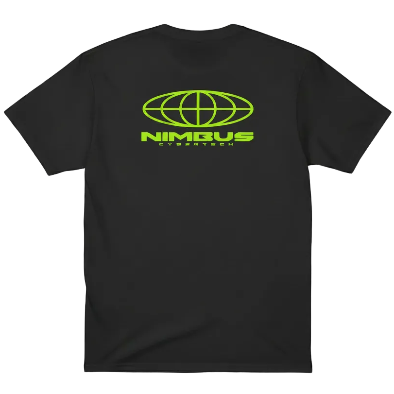 NIMBUS T-SHIRT #002
