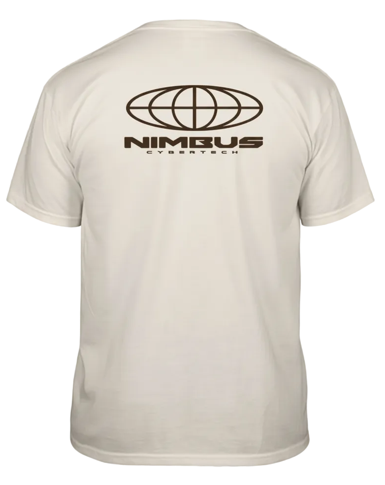 NIMBUS T-SHIRT #001