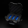 NIMBUS SQUIRREL- Coinkite Edition - Black/Blue