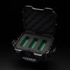NIMBUS SQUIRREL- Coinkite Edition - Black/Green