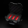 NIMBUS SQUIRREL- Coinkite Edition - Black/Red