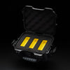 NIMBUS SQUIRREL- Coinkite Edition - Black/Yellow
