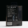 2TB - WD_BLACK SN850X NVMe Internal Gaming SSD Solid State Drive - Gen4 PCIe, M.2 2280