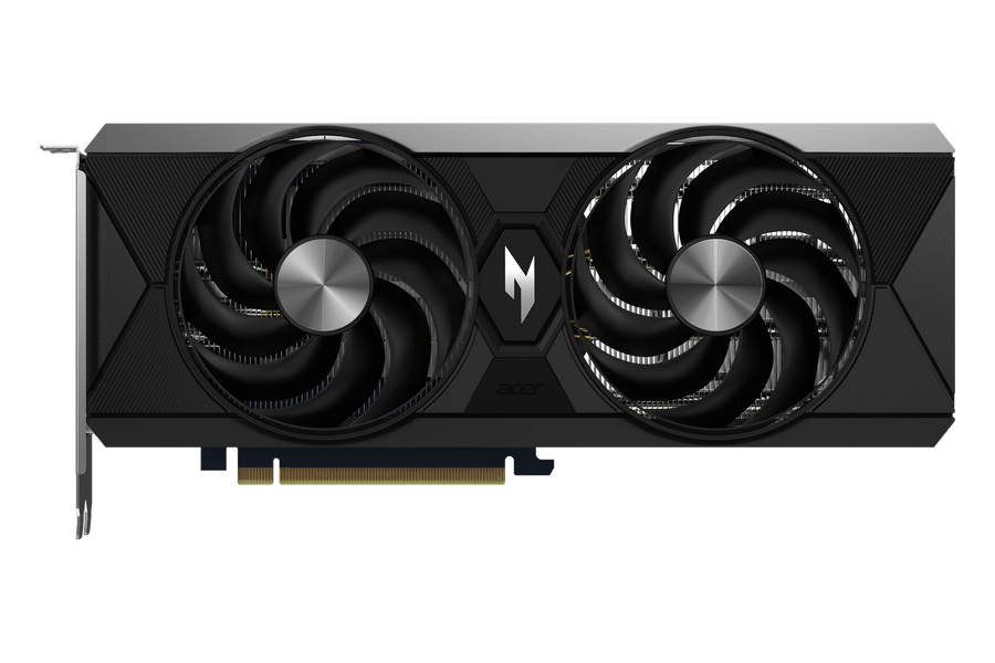 Acer NITRO Arc B570 OC 10GB — 1